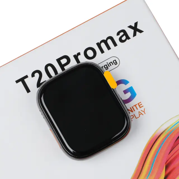 ساعت هوشمند والدوس مدل T20 PROMAX VALDUS T20 PROMAX - تصویر 5