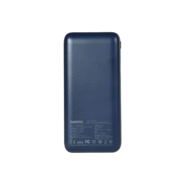 پاوربانک 20000mAh ریمکس مدل RPP-626 - تصویر 7