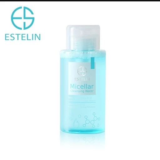 میسلار واتر هیالورونیک اسید استلین مدل پمپی 300میل