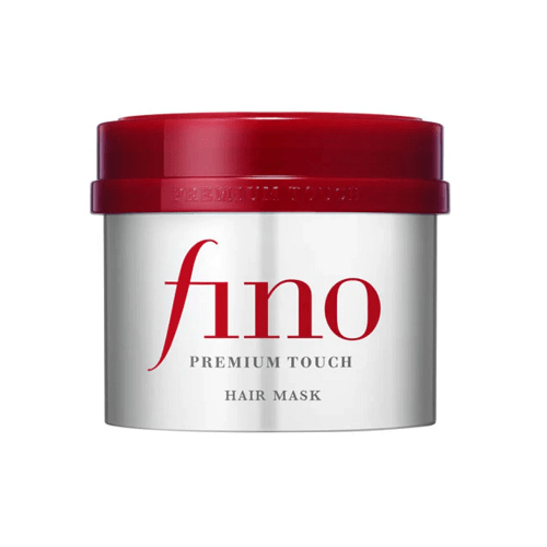 ماسک ترمیم کننده مو فینو پریمیوم تاچ