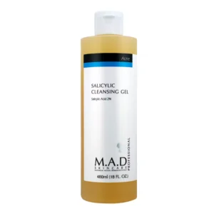 ژل شستشوی سالیسیلیک ام ای دی M.A.D