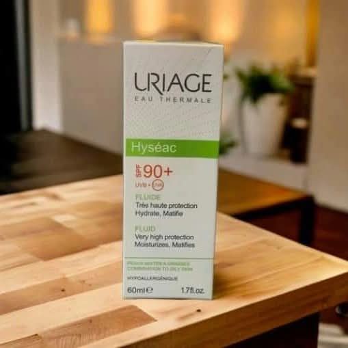 کرم ضد آفتاب اوریاژ SPF +90