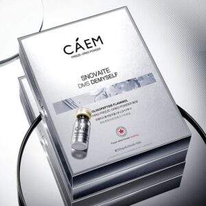 پک کوکتل آبرسان و لیفت 8عددی CAEM