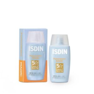 ضد آفتاب فیوژن واتر ایزدین  SPF50