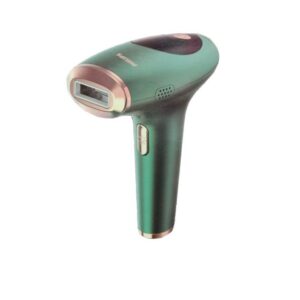دستگاه لیزر حرفه ای موهای زائد بدن مدل فیلیپس OM-3022