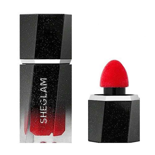 رژگونه مایع شیگلم مدل مرلین مونرو