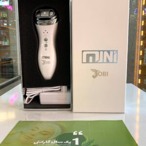 دستگاه مینی هایفو جوبی کره 1سال گارانتی