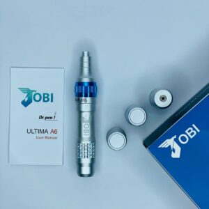 میکرونیدلینگ دکترپن A6 جوبی دارای یکسال گارانتی کتبی