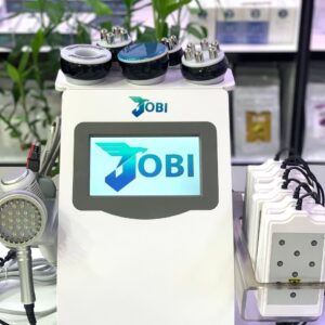 دستگاه لاغری کویتیشن 9 هندپیس جوبی