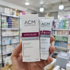ژل پوشاننده ویتیلیگو ام سی ام حجم 50 میل