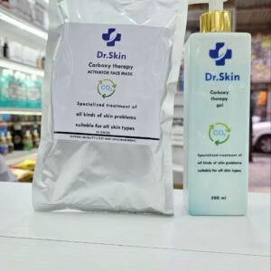 کربوکسی دکتر اسکین ۲۵ نفره