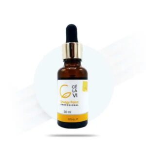 سرم انرژی پوینت سلاوی حجم 30 میلی لیتر