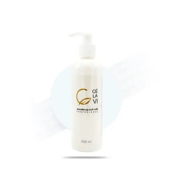 شیر پاک کن سلاوی با حجم 250 میلی لیتر