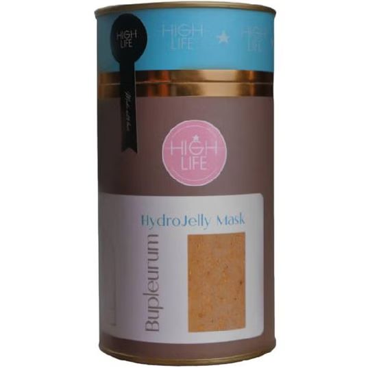 ماسک پودری هیدروژلی هایلایف 300 گرمی