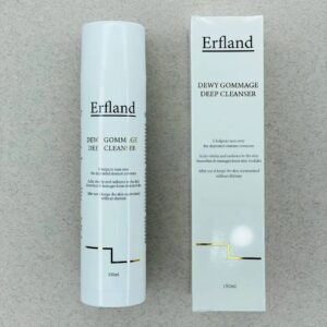 لایه بردار و پاک کننده عمقی گماژ ارفلند 150میل