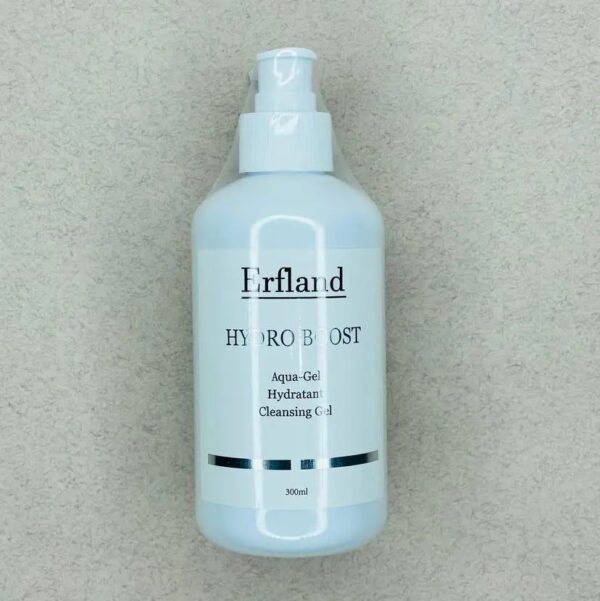 ژل پاک کننده هیدروبوست ارفلند 300میل