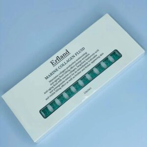 پک ویال کلاژن ارفلند 12عددی (ضدپیری و لیفت کننده)