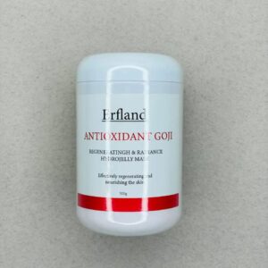 ماسک هیدروژلی گوجی ارفلند 500گرم