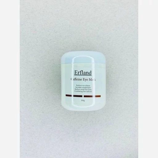 ماسک دور چشم لاتکسی کافئین ارفلند 300 گرم