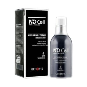 کرم لیفت و جوانساز ND_CELL ژنوسیس