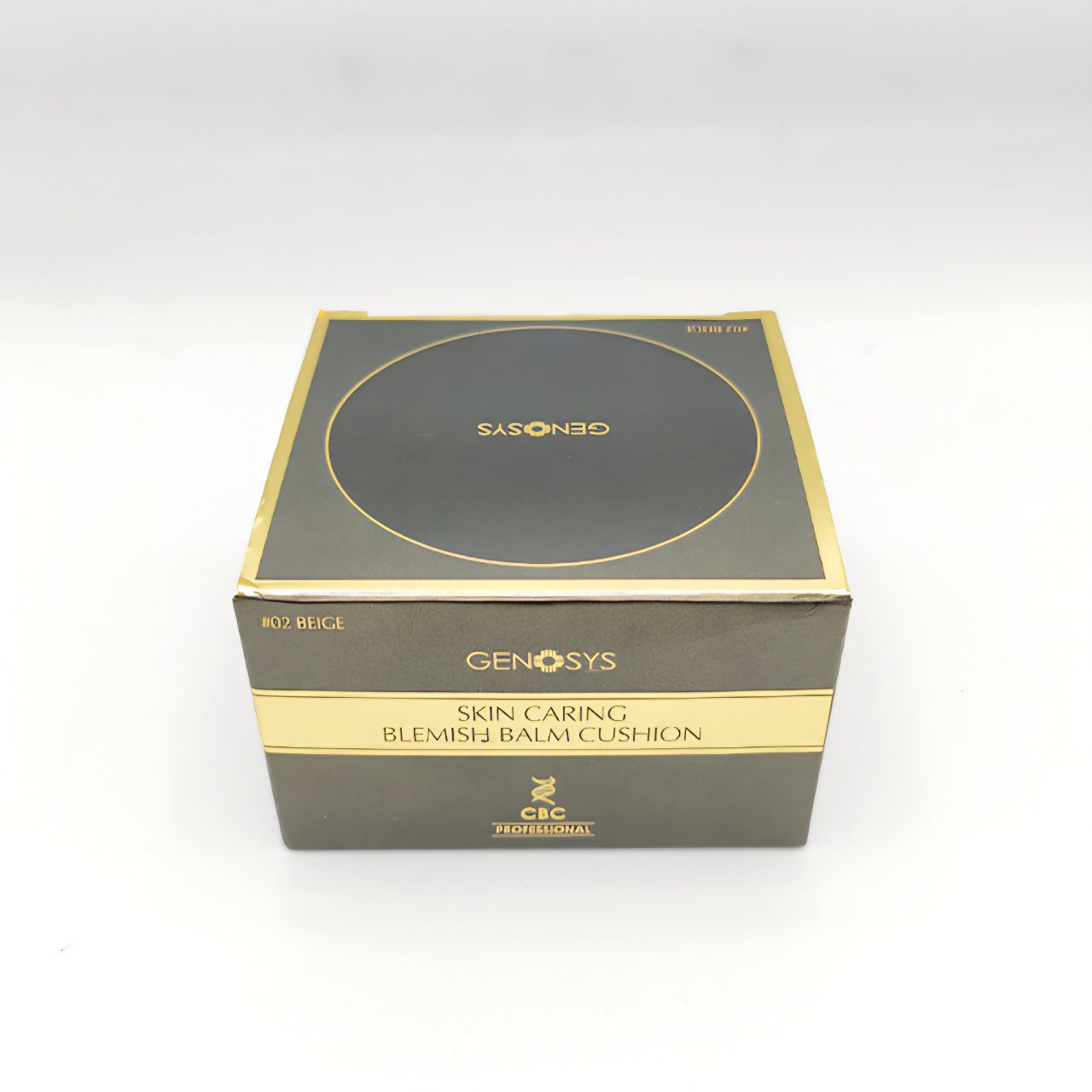 کوشن محافظت کامل و آرایش یکدست پوست ژنوسیس SPF 50 - تصویر 9