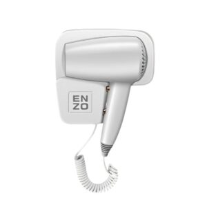 سشوار دیواری هتلی انزو مدل EN-6005