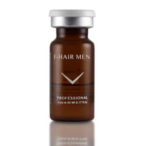 کوکتل درمان تاسی سر فیوژن F-HAIR MEN