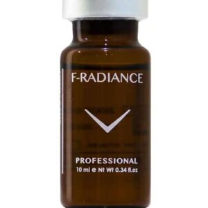 کوکتل درمان کننده لک های صورت فیوژن F-RADIANCE