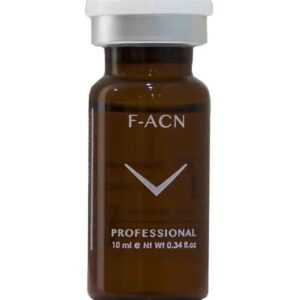 کوکتل درمان جای جوش و پوست چرب فیوژن F-ACN