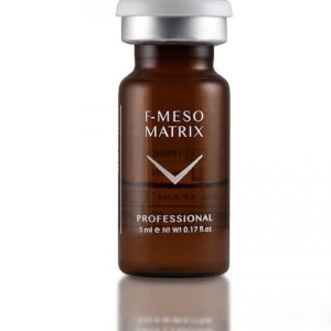 کوکتل مزوتراپی جای زخم و اسکار F-MESO MATRIX