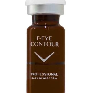 کوکتل درمان سیاهی دور چشم فیوژن F-EYE CONTOUR