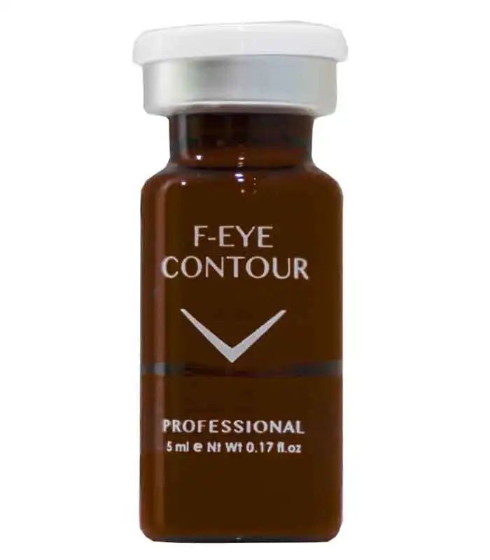 کوکتل درمان سیاهی دور چشم فیوژن F-EYE CONTOUR