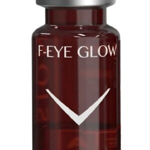 کوکتل مزوتراپی مشکلات زیر چشم F-EYE GLOW