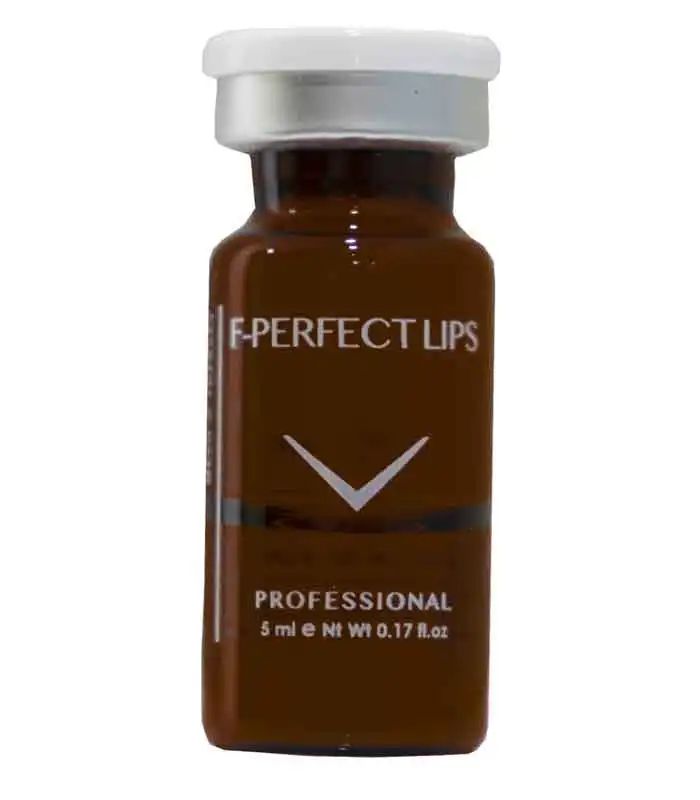 کوکتل حجم دهی به لب فیوژن F-PERFECT LIPS