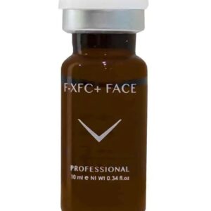 کوکتل آبرسانی و جوانسازی پوست فیوژن F-XFC+FACE