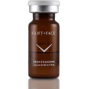کوکتل مزوتراپی ویژه مشکلات پوستی فیوژن F-LIFT+FACE