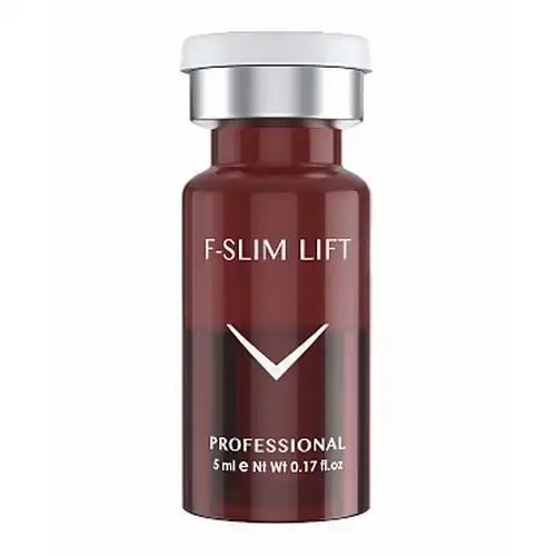 کوکتل لیفت و سفت کننده صورت فیوژن F-SLIM LIFT