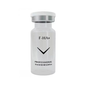 کوکتل آبرسان پوست فیوژن +F-HA