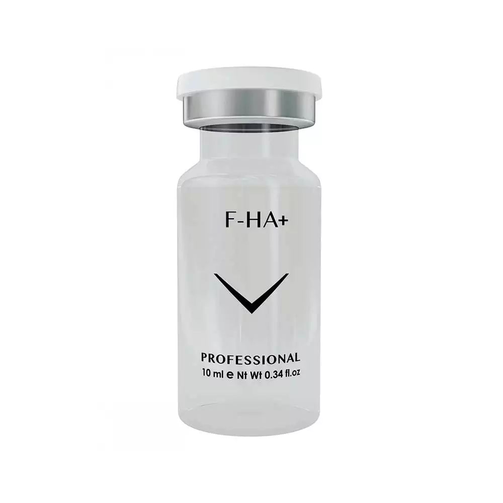 کوکتل آبرسان پوست فیوژن +F-HA