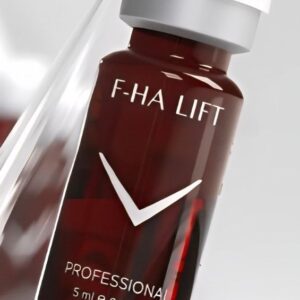 کوکتل مزوتراپی آبرسانی و جوانسازی F-HA LIFT
