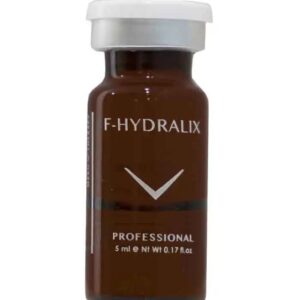 کوکتل شفاف و جوانسازی پوست فیوژن F-HYDRALIX