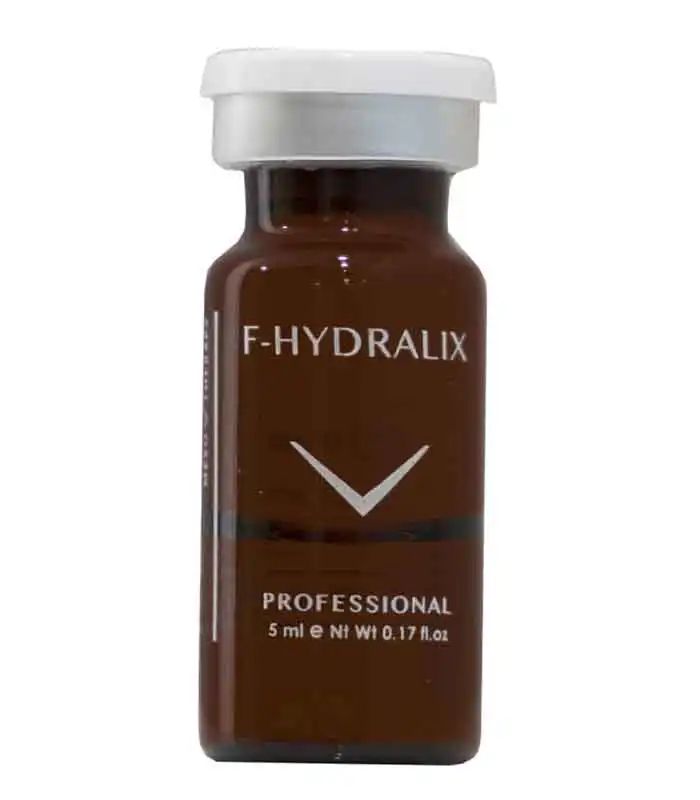کوکتل شفاف و جوانسازی پوست فیوژن F-HYDRALIX