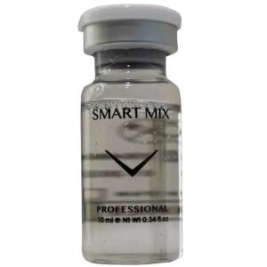 کوکتل روشن کننده و رفع التهاب پوست فیوژن F-SMART MIX