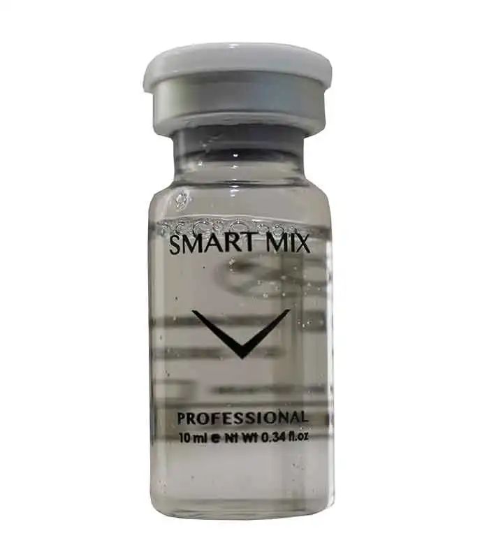 کوکتل روشن کننده و رفع التهاب پوست فیوژن F-SMART MIX