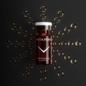 کوکتل کاهش قرمزی صورت مزوتراپی فیوژن COUPERIX (VENOSTIM)