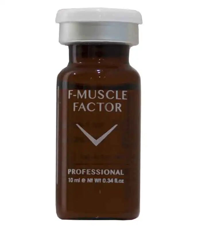کوکتل افزایش حجم عضلات فیوژن F-MUSCLE FACTOR