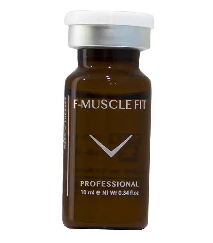 کوکتل تفکیک عضلات فیوژن F-MUSCLE FIT