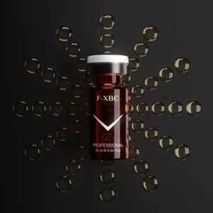 کوکتل درمان سلولیت فیوژن F-XBC