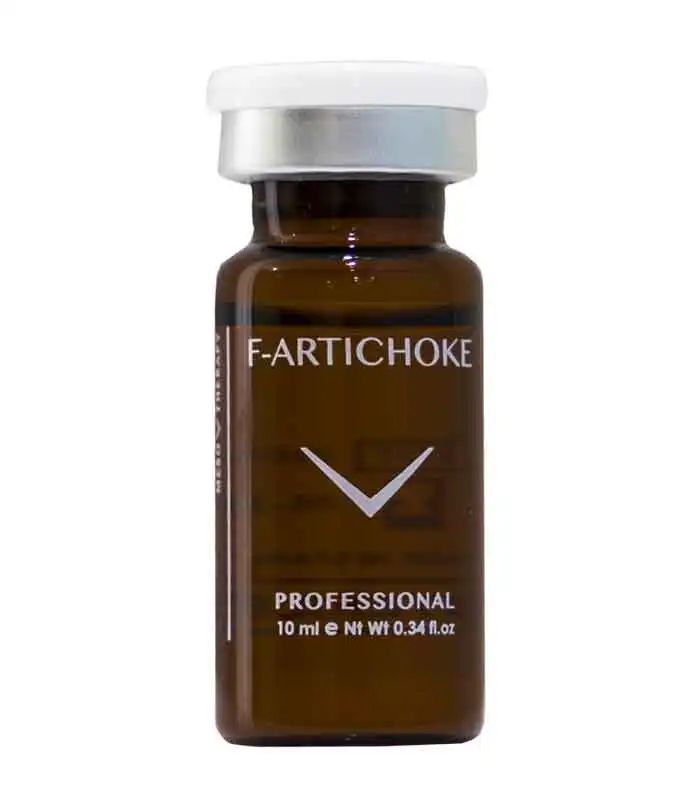 کوکتل لاغری فیوژن F-ARTICHOKE