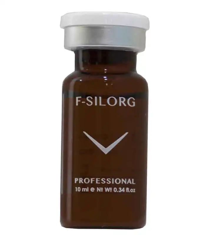کوکتل سفت کننده پوست فیوژن F-SILORG